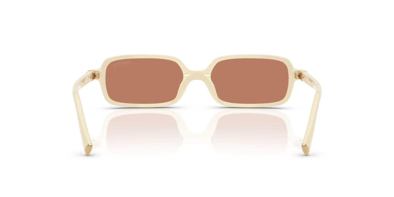 21D90Q - White - Brown