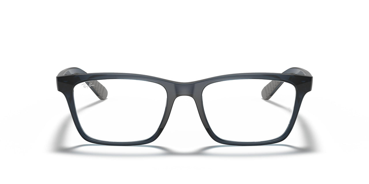 5719 - Blue - Clear