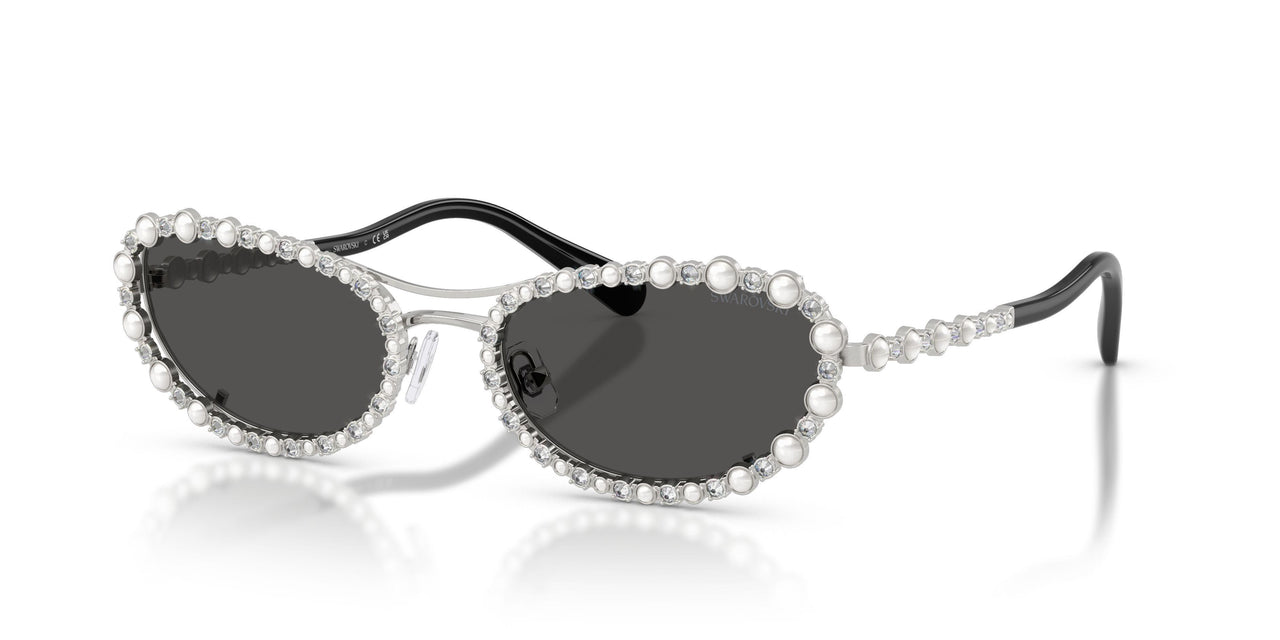 Swarovski 7044 Sunglasses