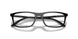 50011W - Black - Clear