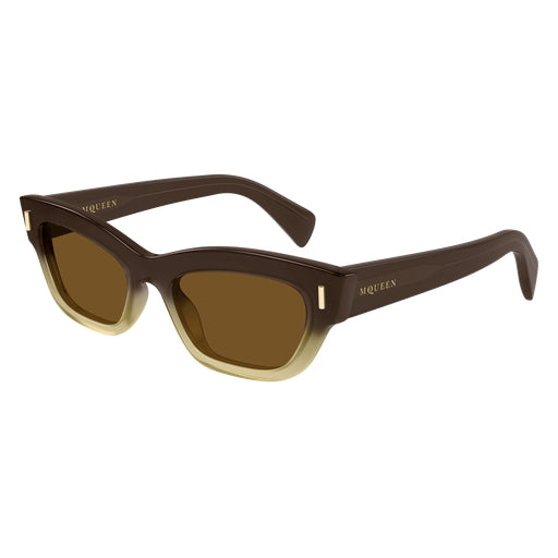 Alexander McQueen AM0548S Sunglasses