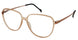 Stepper STE-30211-SI Eyeglasses