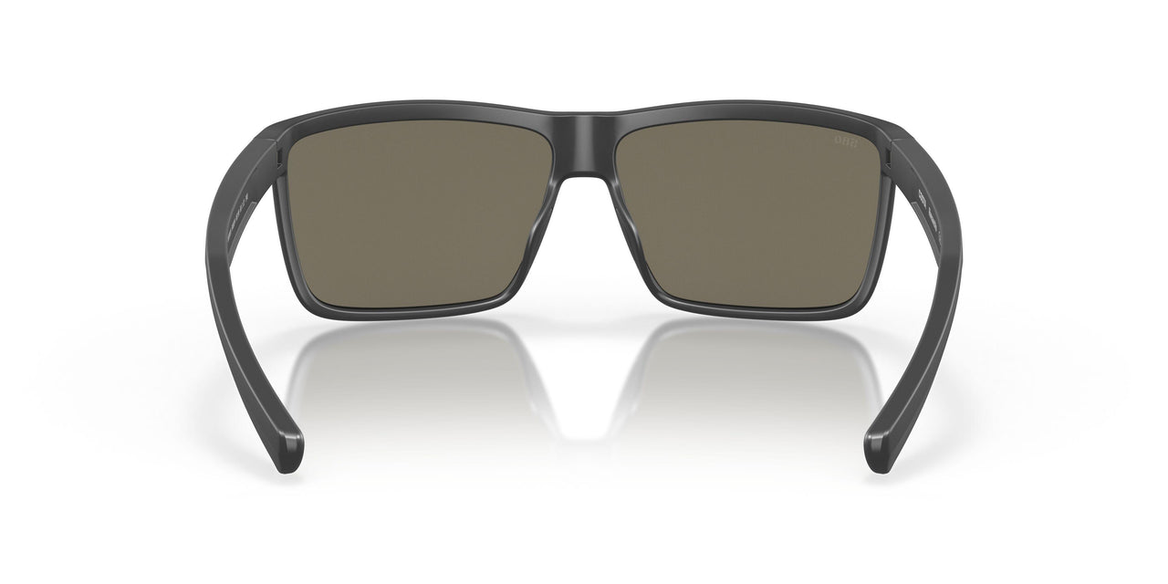 901624 - 98 Matte Gray - Blue Mirror 580g