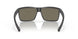901624 - 98 Matte Gray - Blue Mirror 580g