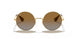 001/T5 - Gold - Light Grey Grad Brown Polar