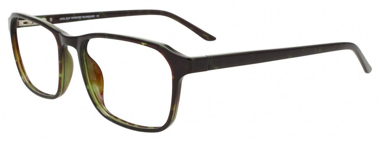 60 - Dark Demi Green