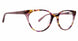 Vera Bradley VBMINAM Eyeglasses