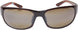 26B25 - Rootbeer Fade - Hcl Bronze Readers 2.50