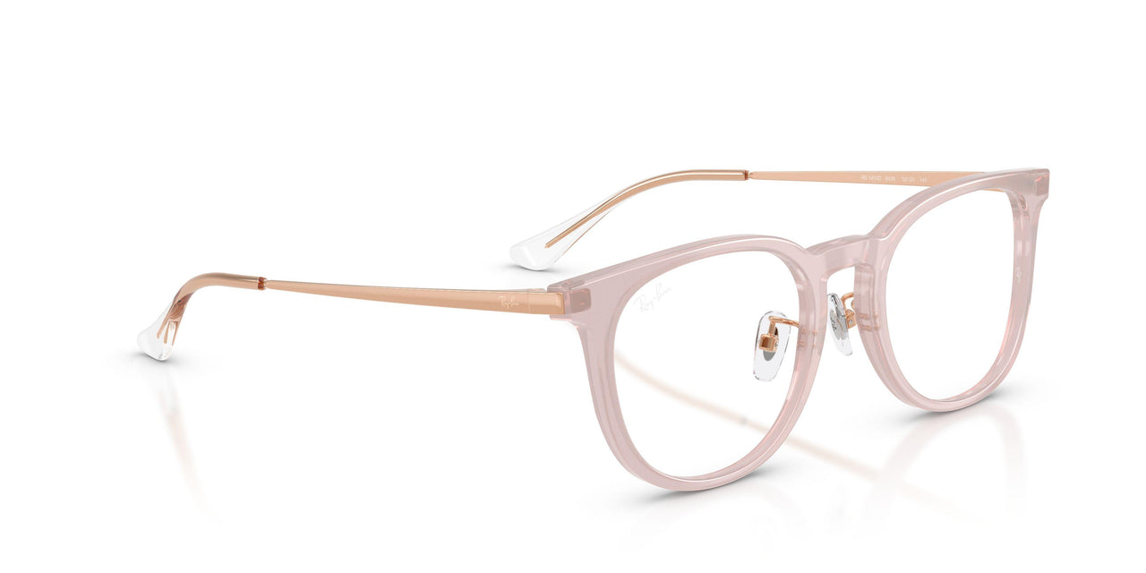 8438 - Pink - Clear