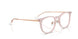 8438 - Pink - Clear