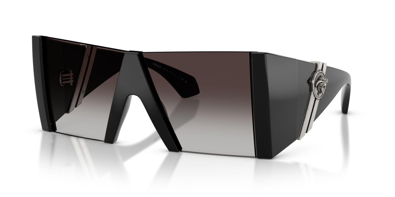 GB1/8G - Black - Grey Gradient