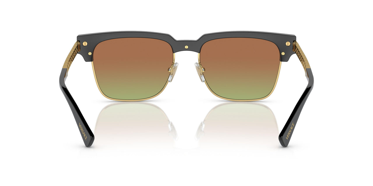 GB1/E8 - Black - Green/brown