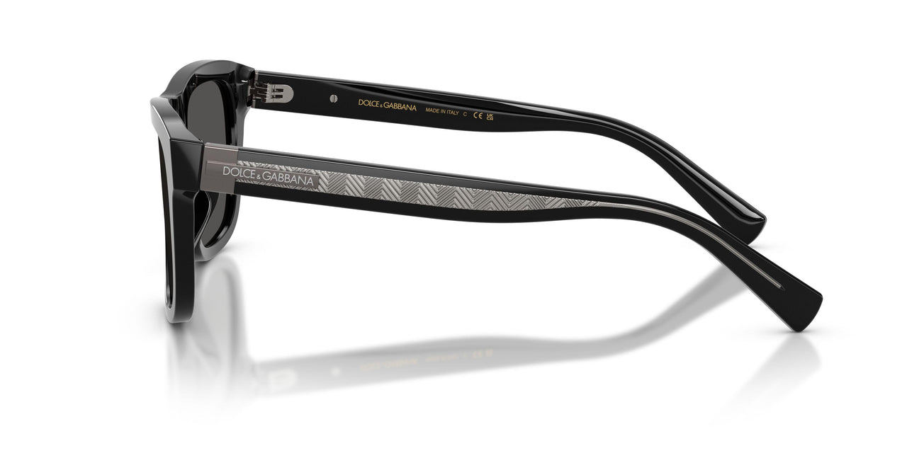 501/87 - Black - Dark Grey