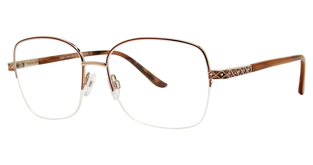 Sophia Loren Beau Rivage SBR95 Eyeglasses