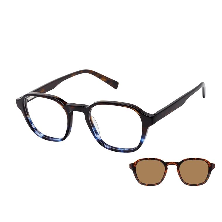 Isaac Mizrahi NY IM36015 Eyeglasses