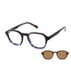 Isaac Mizrahi NY IM36015 Eyeglasses
