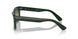 6659G4 - Green - Dark Green Grad Mirror Polar