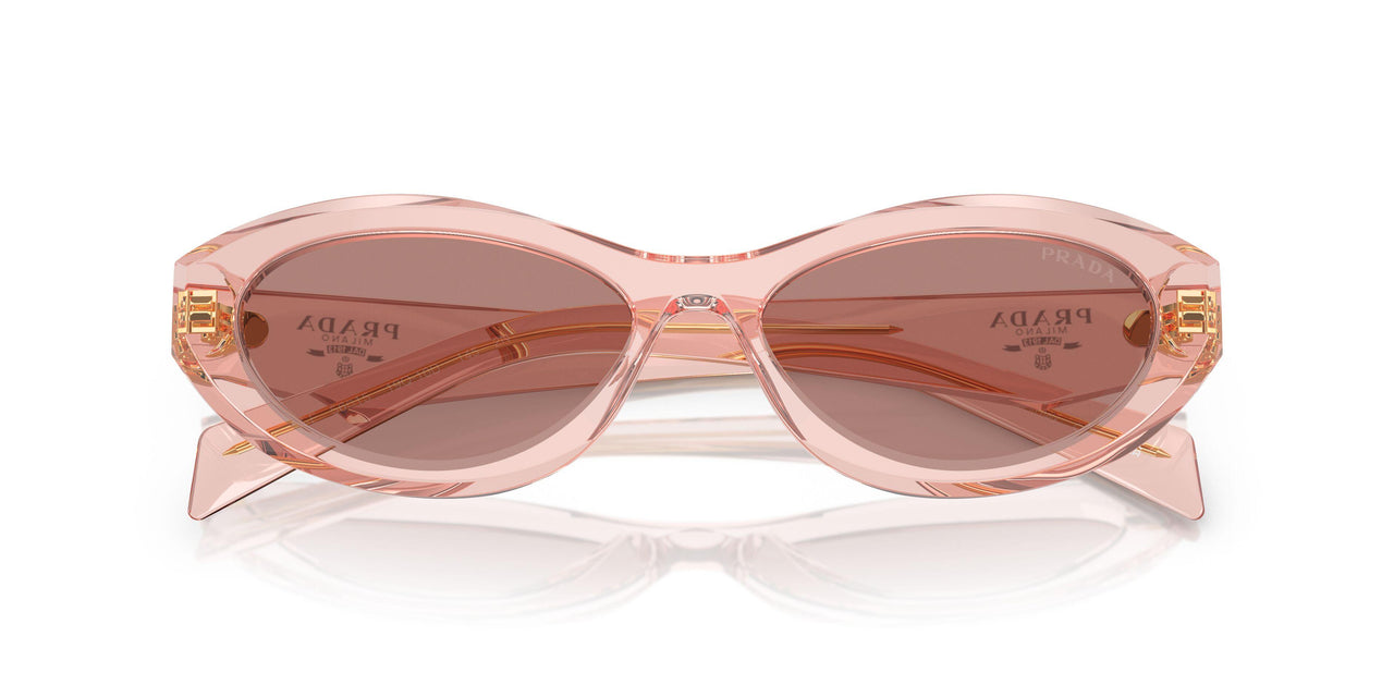 19Q10D - Orange - Light Brown