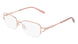 Marchon NYC TRES JOLIE 214 Eyeglasses