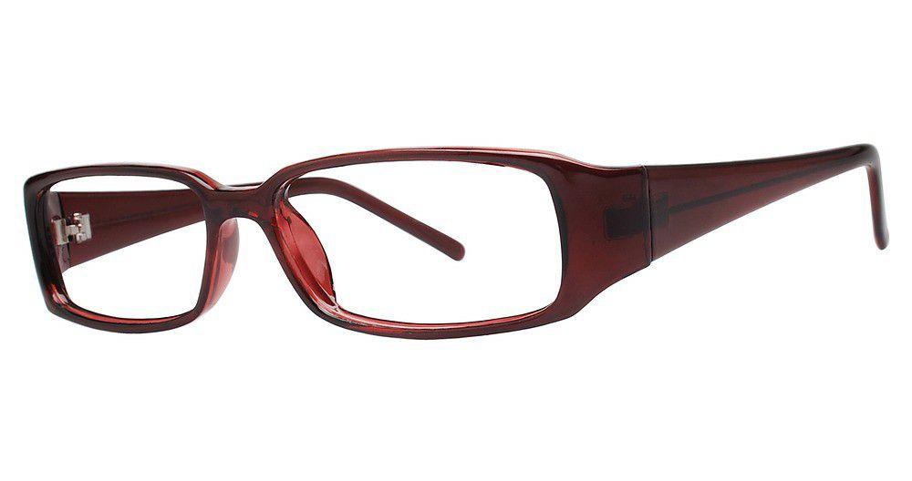PLASTICS I EXOTIC Eyeglasses