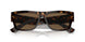 502/73 - Tortoise - Dark Brown