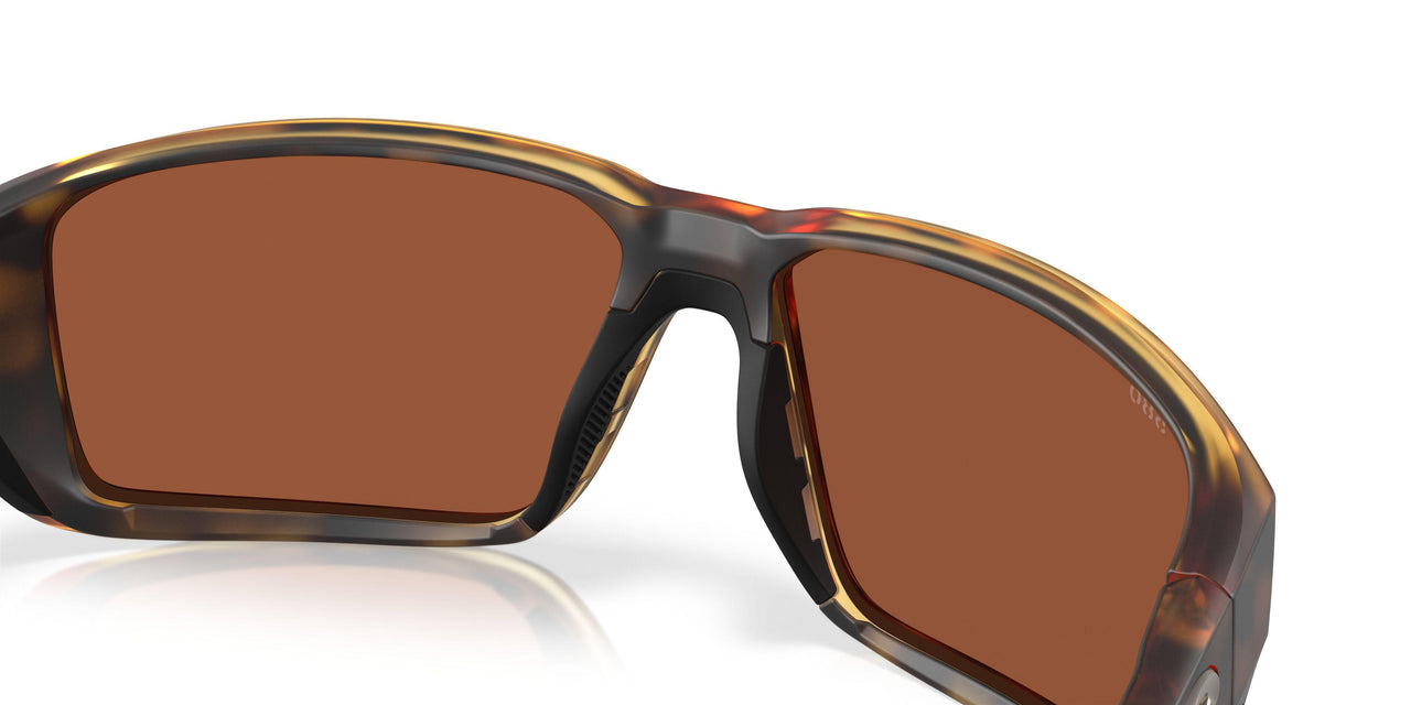 907915 - Tortoise - Green Mirror