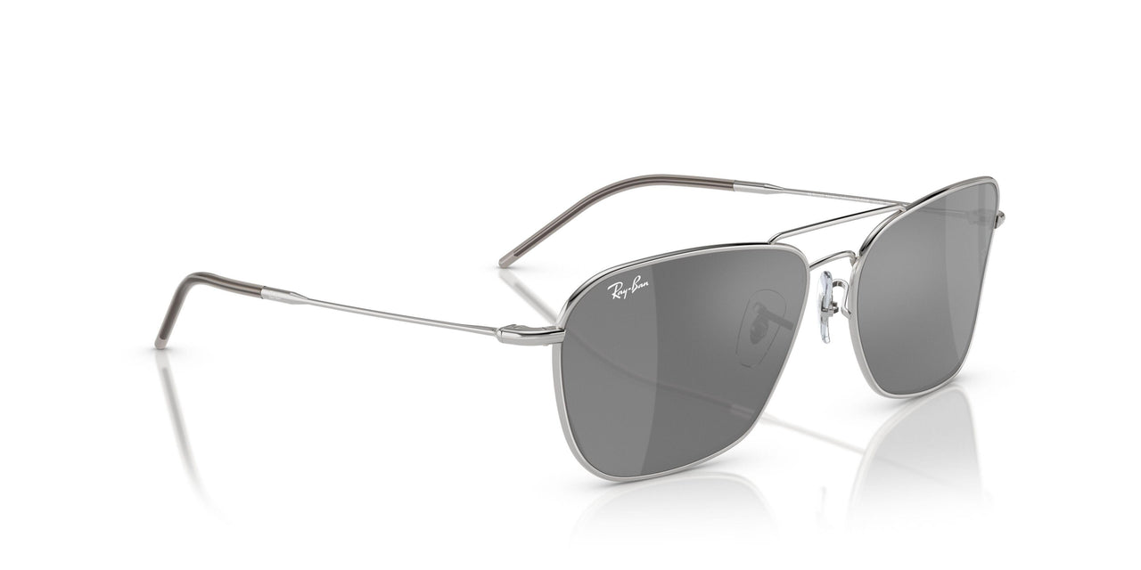 003/GS - Silver - Silver