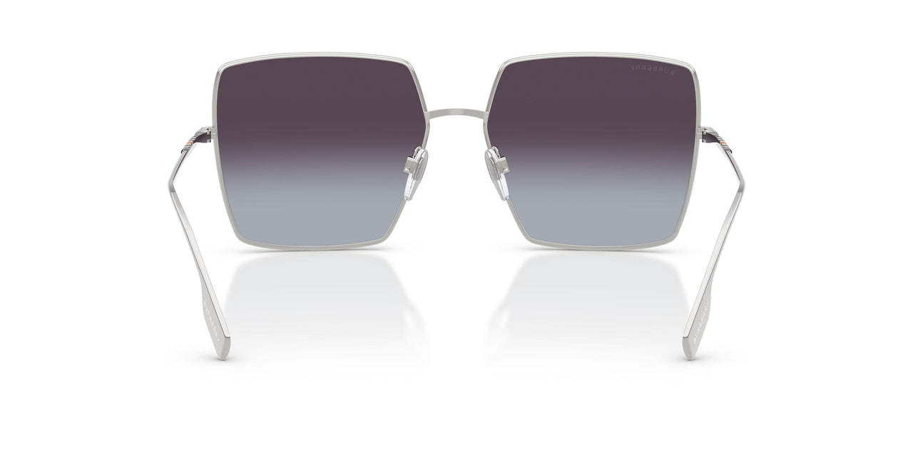 10058G - Silver - Grey Gradient