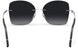 7000 - Rhodium / Black - SLM Grey Gradient