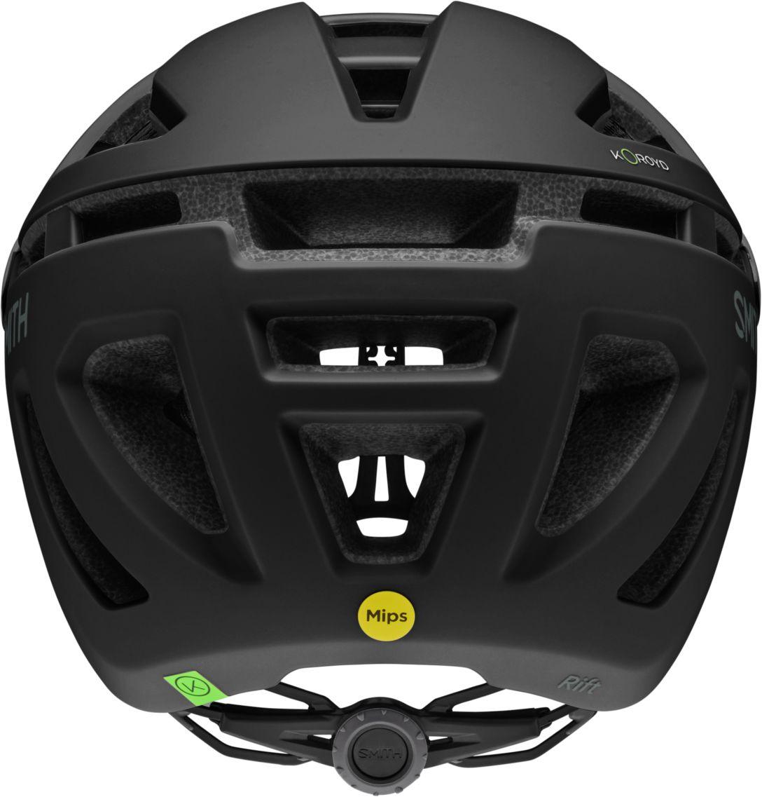 3OE - Matte Black