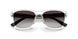 58698G - Transparent - Grey Gradient