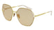 Gucci Logo GG0818SA Sunglasses