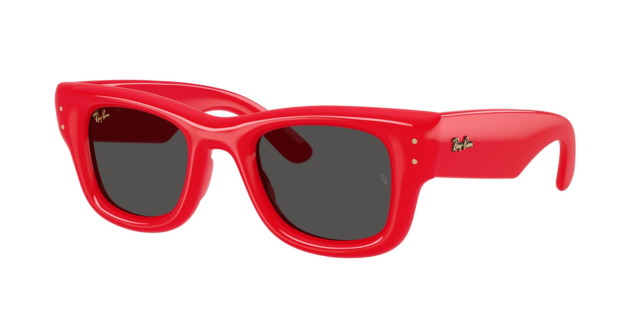 683187 - Red - Ultra Black