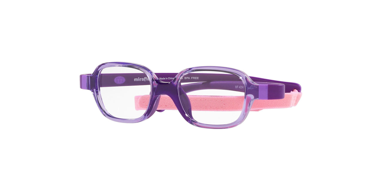 Miraflex 4004 Eyeglasses
