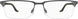 002 - Gunmetal - Transparent
