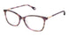 Fysh F-3724 Eyeglasses