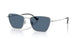 003/80 - Silver - Dark Blue