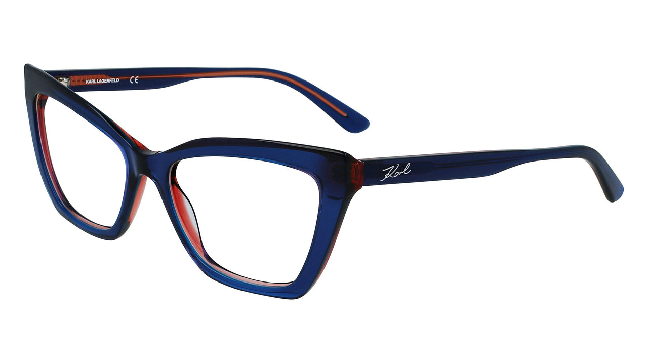 Karl Lagerfeld KL6063 Eyeglasses