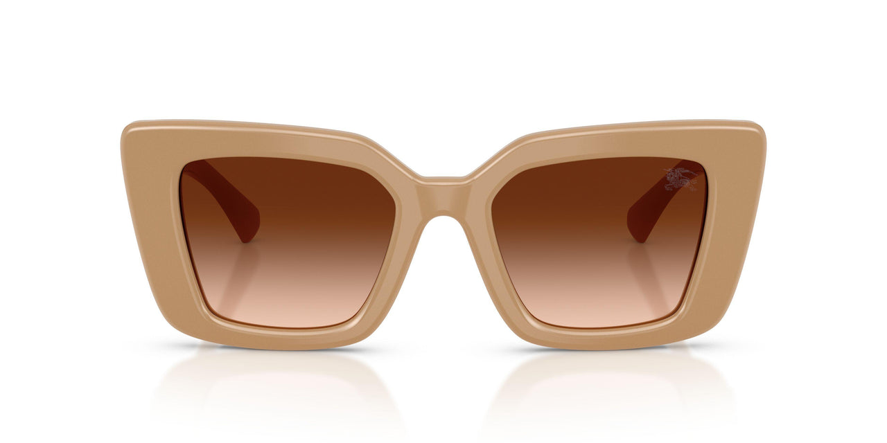 399074 - Beige - Brown Gradient