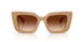 399074 - Beige - Brown Gradient