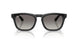 901/T3 - Black - Polarized Light Grey Gradient Grey