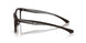 61861W - Brown - Clear