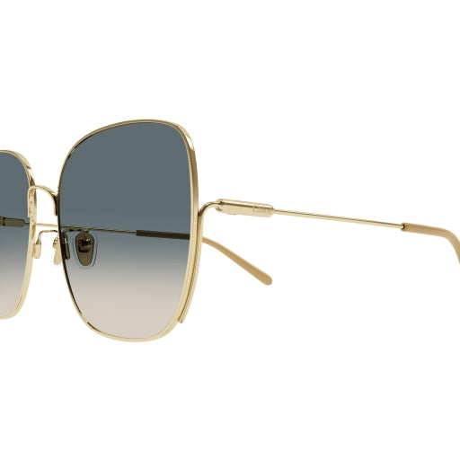 002 - Gold - Green