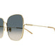 002 - Gold - Green