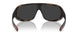 59746G - Brown - Mirror Grey