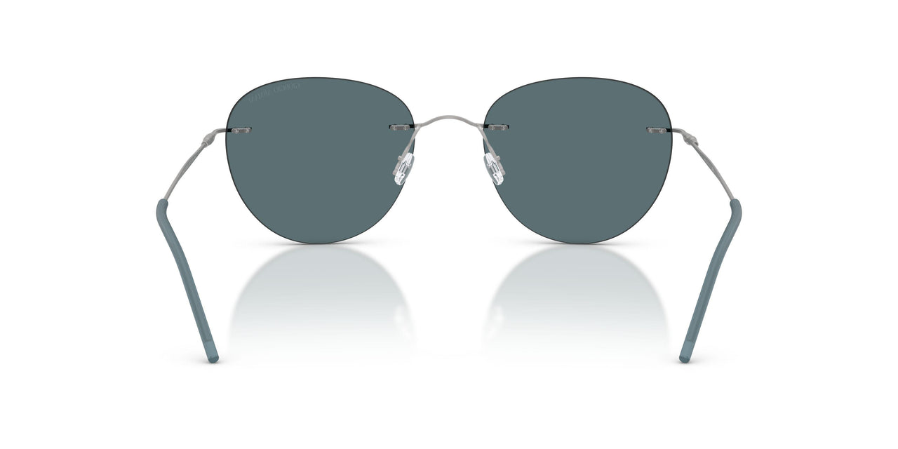 304587 - Silver - Dark Grey