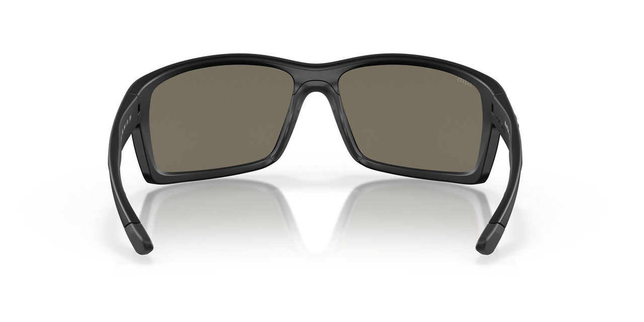 900717 - 01 Blackout - Blue Mirror 580g
