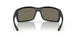 900717 - 01 Blackout - Blue Mirror 580g