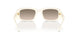 124513 - White - Gradient Brown