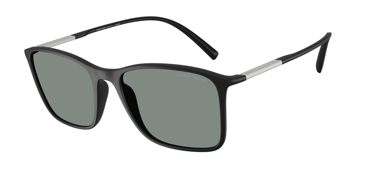 5042/1 - Black - Grey
